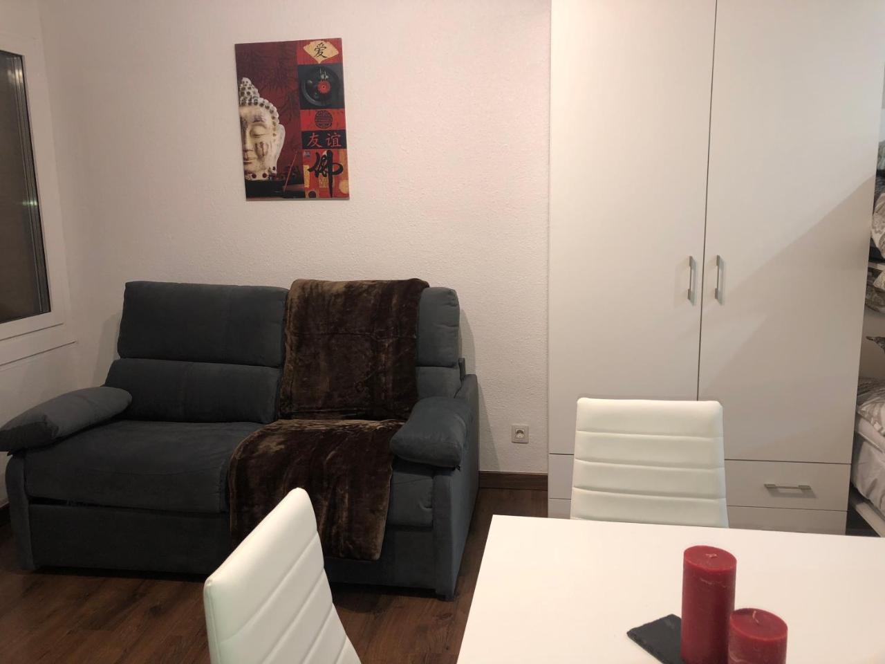 Confort Lp 605 باس دي لا كاسا المظهر الخارجي الصورة