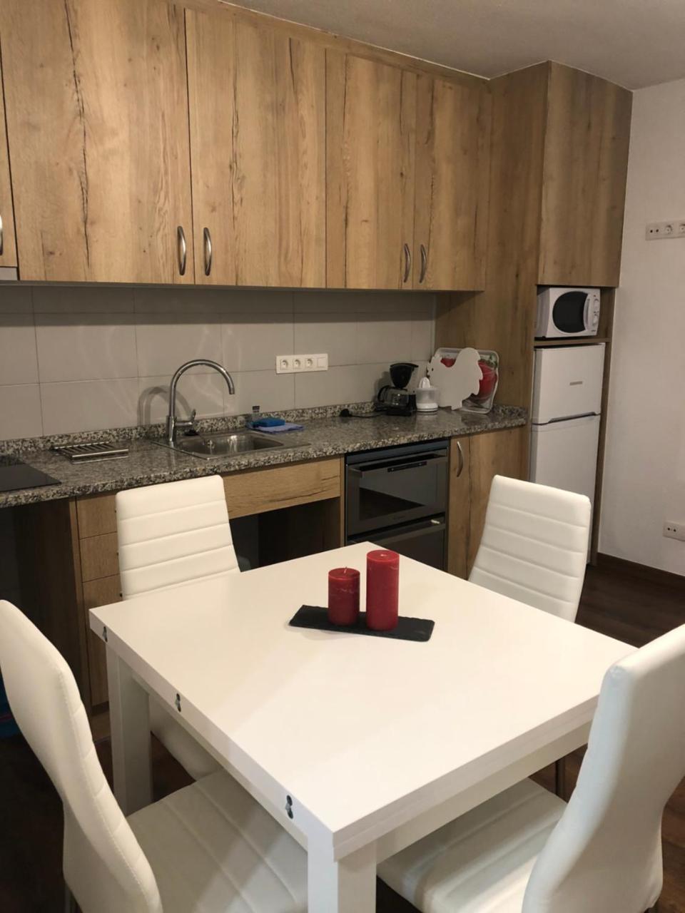 Confort Lp 605 باس دي لا كاسا المظهر الخارجي الصورة